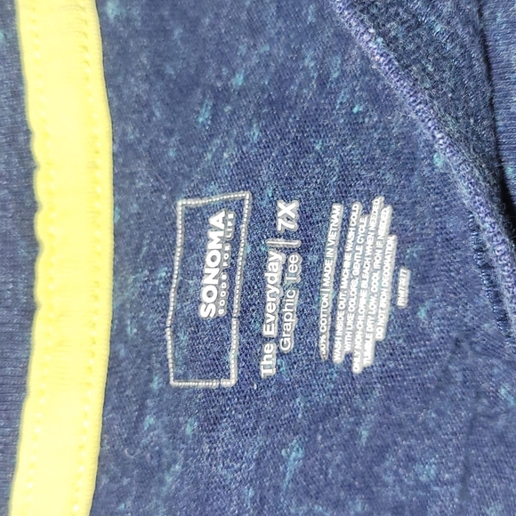 *Donating on 3/12 if not purchased*   Boys T Shirt 👕 Bundle - Picture 4 of 10